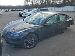 5YJ3E1EA3PF654315 2023 TESLA MODEL 3
