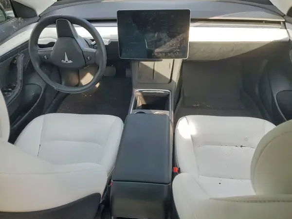 5YJ3E1EA3PF654315 2023 TESLA MODEL 3 - Image 8