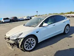 5YJ3E1EA3PF656470 2023 TESLA MODEL 3