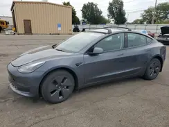5YJ3E1EA3PF656548 2023 TESLA MODEL 3