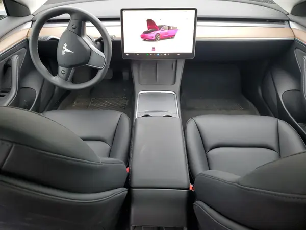 5YJ3E1EA3PF656548 2023 TESLA MODEL 3 - Image 8