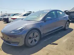 5YJ3E1EA3PF656579 2023 TESLA MODEL 3