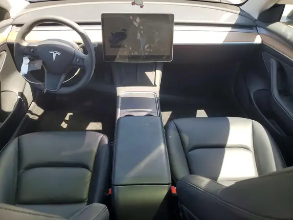 5YJ3E1EA3PF656579 2023 TESLA MODEL 3 - Image 8