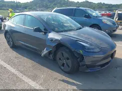 5YJ3E1EA3PF657148 2023 TESLA MODEL 3