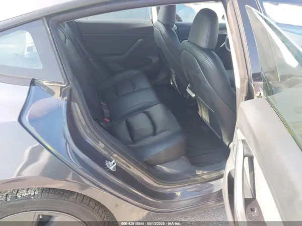 5YJ3E1EA3PF657148 2023 TESLA MODEL 3 - Image 8