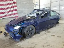 5YJ3E1EA3PF657215 2023 TESLA MODEL 3