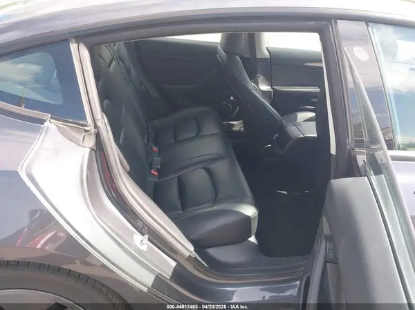 5YJ3E1EA3PF657716 2023 TESLA MODEL 3 - Image 8