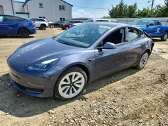 5YJ3E1EA3PF658283 2023 TESLA MODEL 3