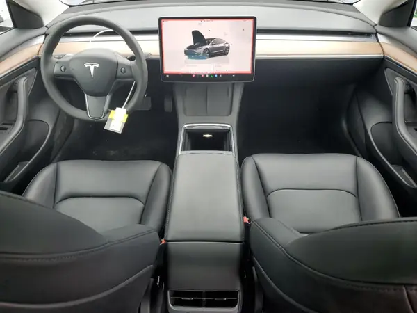 5YJ3E1EA3PF658543 2023 TESLA MODEL 3 - Image 8