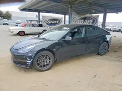 5YJ3E1EA3PF659837 2023 TESLA MODEL 3