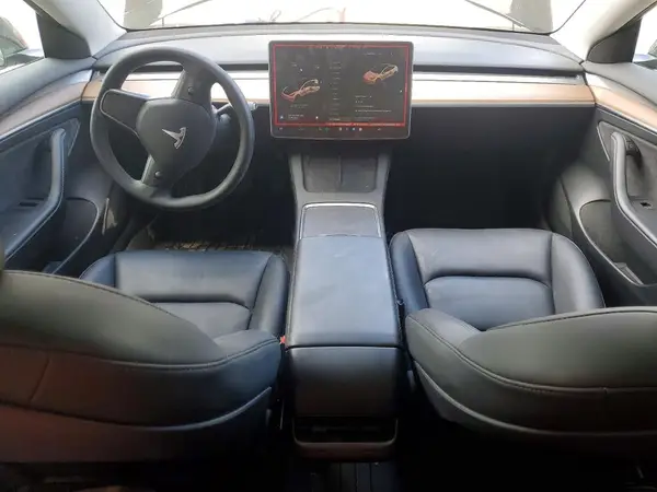 5YJ3E1EA3PF659837 2023 TESLA MODEL 3 - Image 8