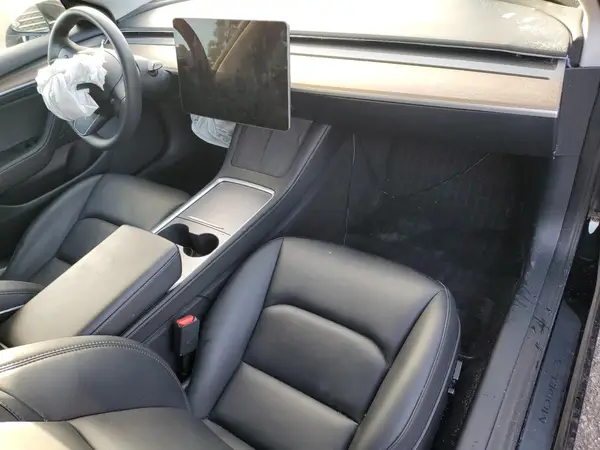 5YJ3E1EA3PF661149 2023 TESLA MODEL 3 - Image 8