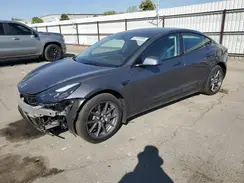 5YJ3E1EA3PF661782 2023 TESLA MODEL 3