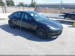 5YJ3E1EA3PF662916 2023 TESLA MODEL 3