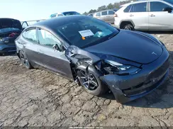 5YJ3E1EA3PF664018 2023 TESLA MODEL 3