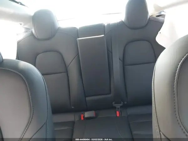 5YJ3E1EA3PF664018 2023 TESLA MODEL 3 - Image 8