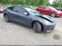 5YJ3E1EA3PF665976 2023 TESLA MODEL 3