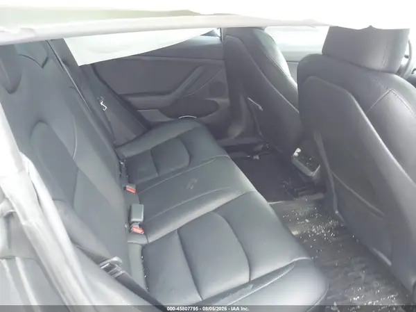 5YJ3E1EA3PF665976 2023 TESLA MODEL 3 - Image 8