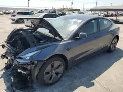5YJ3E1EA3PF666514 2023 TESLA MODEL 3