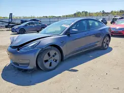 5YJ3E1EA3PF667405 2023 TESLA MODEL 3