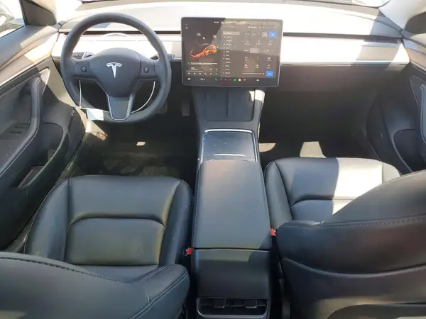 5YJ3E1EA3PF667405 2023 TESLA MODEL 3 - Image 8