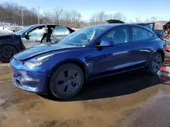 5YJ3E1EA3PF667890 2023 TESLA MODEL 3