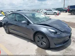 5YJ3E1EA3PF668182 2023 TESLA MODEL 3
