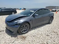 5YJ3E1EA3PF668540 2023 TESLA MODEL 3