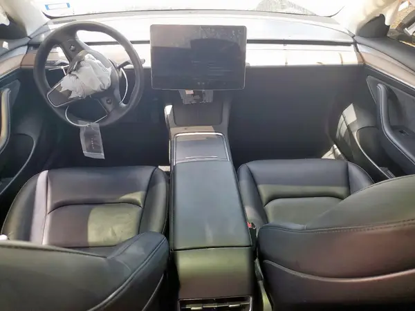 5YJ3E1EA3PF668540 2023 TESLA MODEL 3 - Image 8