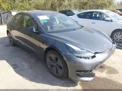 5YJ3E1EA3PF669154 2023 TESLA MODEL 3