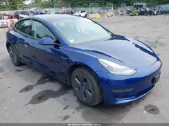 5YJ3E1EA3PF669851 2023 TESLA MODEL 3
