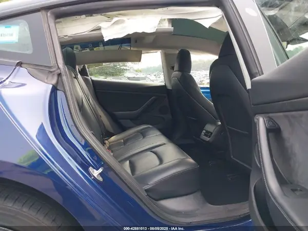 5YJ3E1EA3PF669851 2023 TESLA MODEL 3 - Image 8