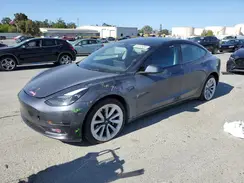 5YJ3E1EA3PF670112 2023 TESLA MODEL 3