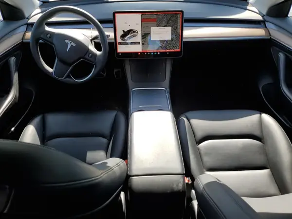 5YJ3E1EA3PF670112 2023 TESLA MODEL 3 - Image 8