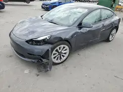 5YJ3E1EA3PF670577 2023 TESLA MODEL 3