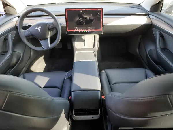 5YJ3E1EA3PF670787 2023 TESLA MODEL 3 - Image 8