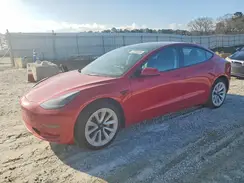 5YJ3E1EA3PF671504 2023 TESLA MODEL 3