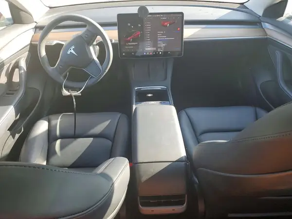 5YJ3E1EA3PF671504 2023 TESLA MODEL 3 - Image 8