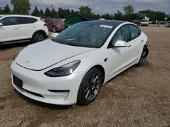 5YJ3E1EA3PF671633 2023 TESLA MODEL 3