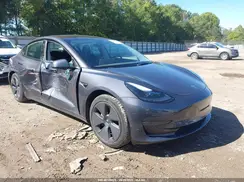 5YJ3E1EA3PF671745 2023 TESLA MODEL 3