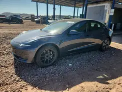 5YJ3E1EA3PF671809 2023 TESLA MODEL 3