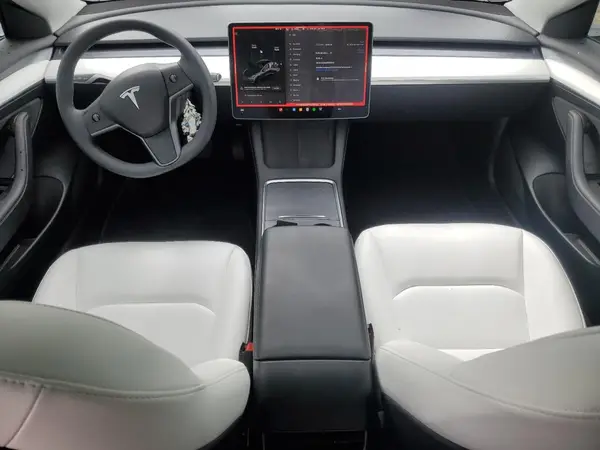 5YJ3E1EA3PF672023 2023 TESLA MODEL 3 - Image 8