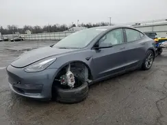 5YJ3E1EA3PF672510 2023 TESLA MODEL 3
