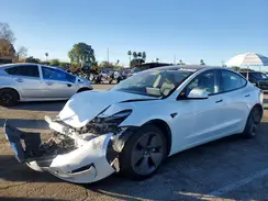 5YJ3E1EA3PF672880 2023 TESLA MODEL 3