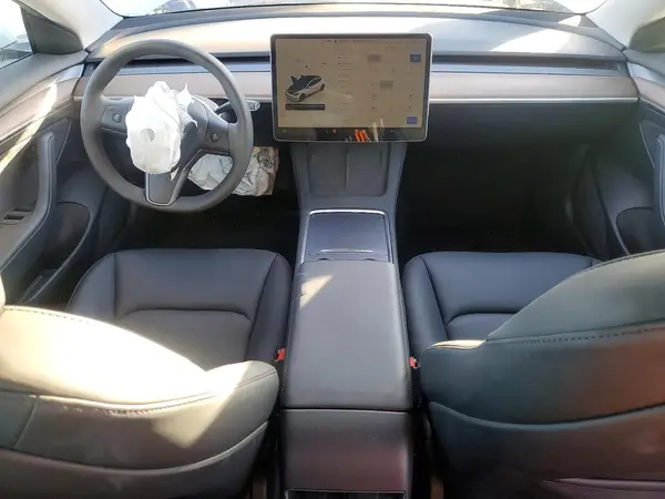 5YJ3E1EA3PF672880 2023 TESLA MODEL 3 - Image 8