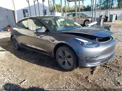 5YJ3E1EA3PF673642 2023 TESLA MODEL 3