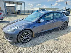 5YJ3E1EA3PF673740 2023 TESLA MODEL 3