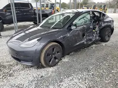 5YJ3E1EA3PF674967 2023 TESLA MODEL 3