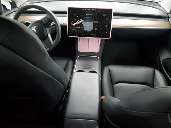 5YJ3E1EA3PF674967 2023 TESLA MODEL 3 - Image 8
