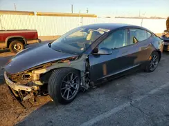 5YJ3E1EA3PF675021 2023 TESLA MODEL 3
